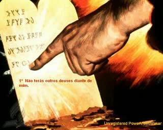10 mandamentos
