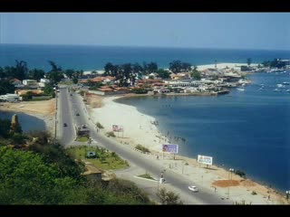 Luanda - Angola